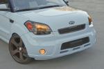 Kia Soul Antenna 2009 года